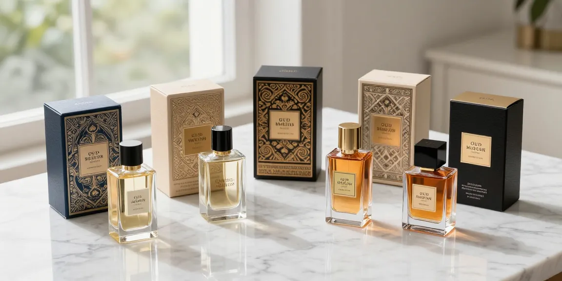 Welke oud parfum past bij uw voorkeur? Ontdek online het beste aanbod en reviews van luxe parfums.