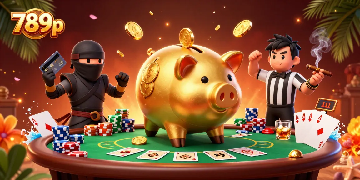 Engage with exciting games at 789p while experiencing the thrill of winning rewards at the poker table.