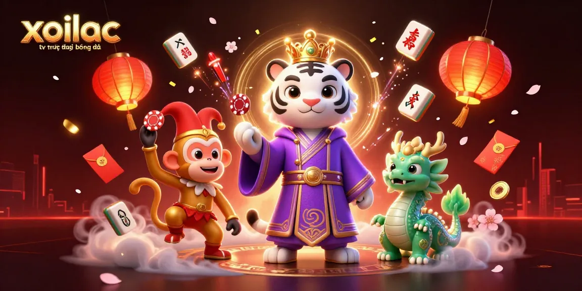 Engage with xoilac tv trực tiếp bóng đá featuring dynamic scenes and gambling excitement in a vibrant online casino