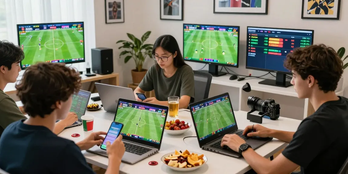 Pengalaman taruhan sbobet88 online dengan pemain bersemangat dan strategi analisis.