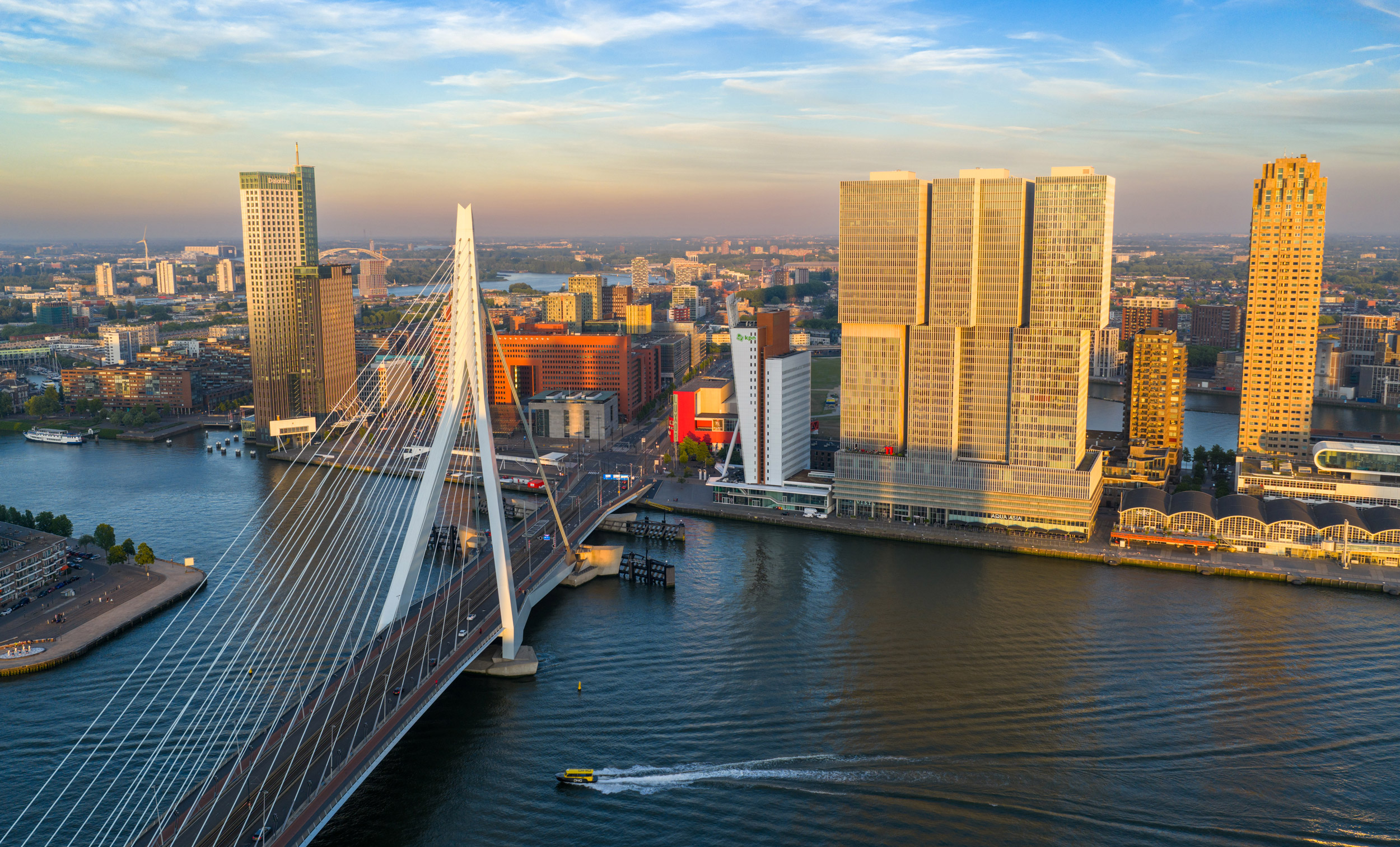 Rotterdam