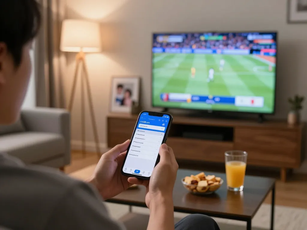 Place bets on uu88 com while enjoying sports at home with a smartphone.