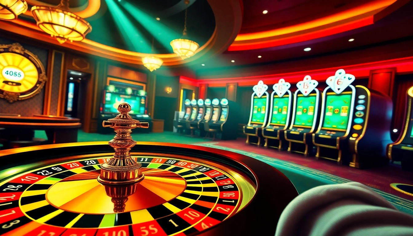 Experience the excitement of Trang Chủ PG88 with engaging casino games and vibrant visuals.