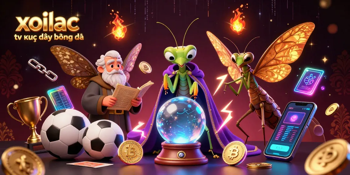 Experience xoilac tv trực tiếp bóng đá with interactive sports betting elements and dynamic gaming visuals.