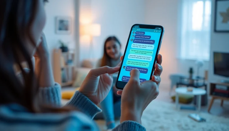Mastering Sexting AI: Essential Insights for 2025 and Beyond