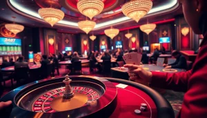 Serious player strategizing at the poker table, inspired by https://8xbetsports.com.
