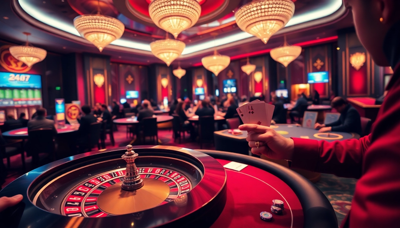 Serious player strategizing at the poker table, inspired by https://8xbetsports.com.