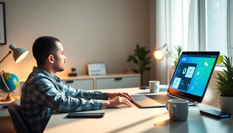 Discover快连下载：2026年安全浏览的必备VPN