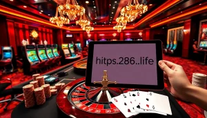 Engage with dramatic casino action at https://hz88.life/ with poker chips, roulette wheels, and vibrant slot machines.