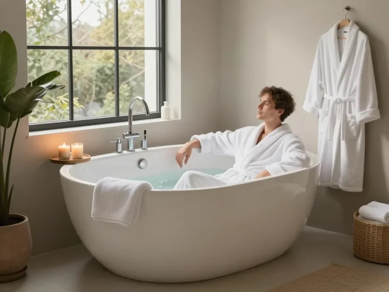 Essentiële Gids voor het Kiezen van het Juiste Zitbad met Afvoer voor jouw Badkamer in 2026