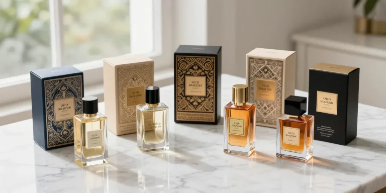 Hoe u tijd en geld bespaart met Welke oud parfum past bij uw stijl