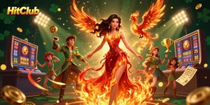 Win big at HitClub with thrilling slot games and a dynamic casino experience!