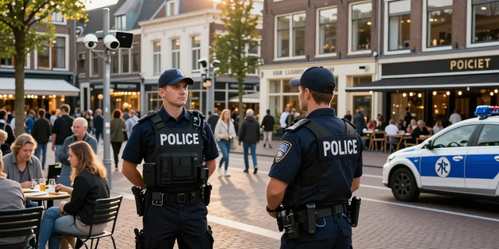 Beveiliging Den Haag ROI: Is the Investment Really Worth It?