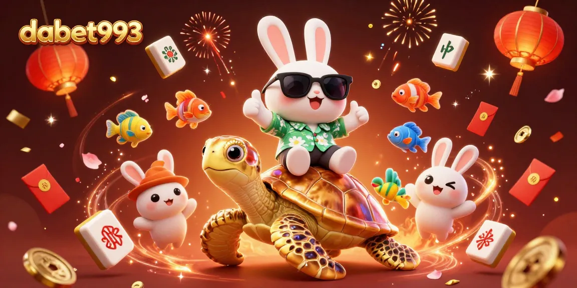 Experience winning strategies at dabet993 with vibrant casino adventures and engaging games!